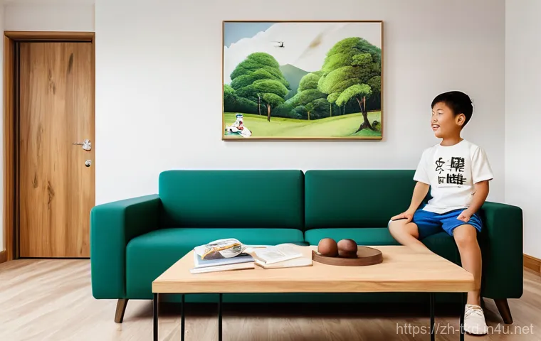 태권도 도장 인테리어 트렌드 - **Prompt: Futuristic Taekwondo Training with VR Integration**
"An energetic group of elementary ... 태권도 도장 인테리어 트렌드 - **Prompt: Futuristic Taekwondo Training with VR Integration**
"An energetic group of elementary ...