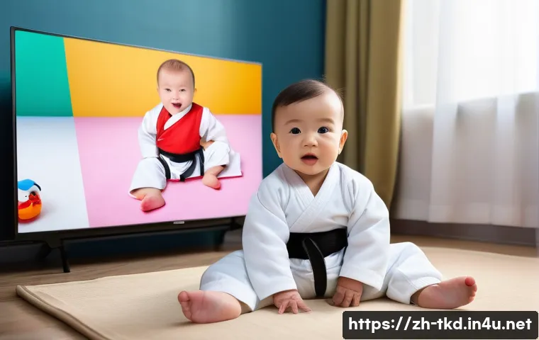 태권도 이벤트 개최 방법 관련 이미지 2