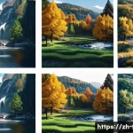 태권도 훈련 일지 작성법 - Here are three detailed image prompts in English, designed to adhere to your specified guidelines: