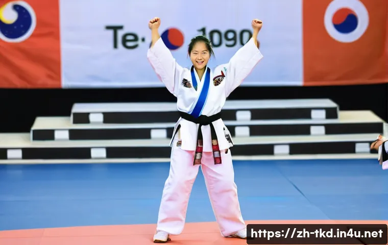 不容错过!这些跆拳道在线社区让你的训练更上一层楼 4 태권도 온라인 커뮤니티 추천 관련 이미지 2